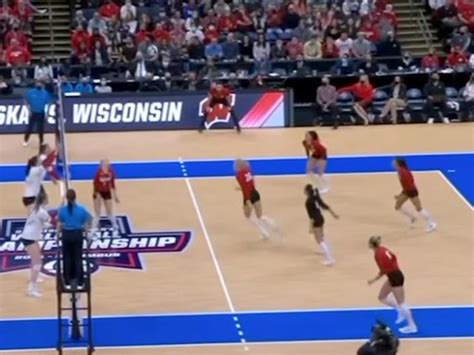 winsconsin volleyball team leaked|Sensitive photo leak of Badgers female athletes。